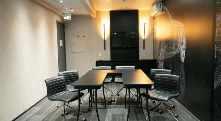 Mercure São Bernardo Do Campo — photo 5