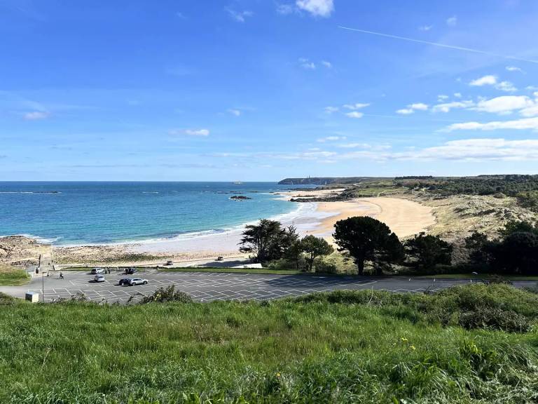 Appartement Cap Fréhel