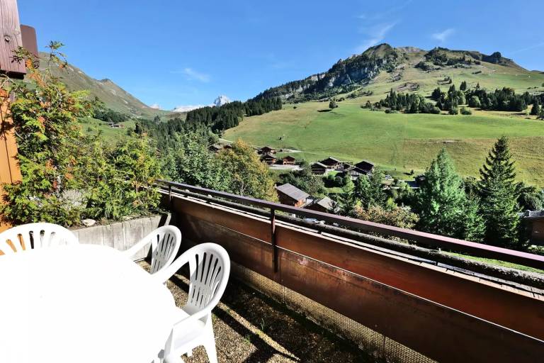 Nice apartment with terrace & yard | Ski nearby | Pet-friendly — photo 3