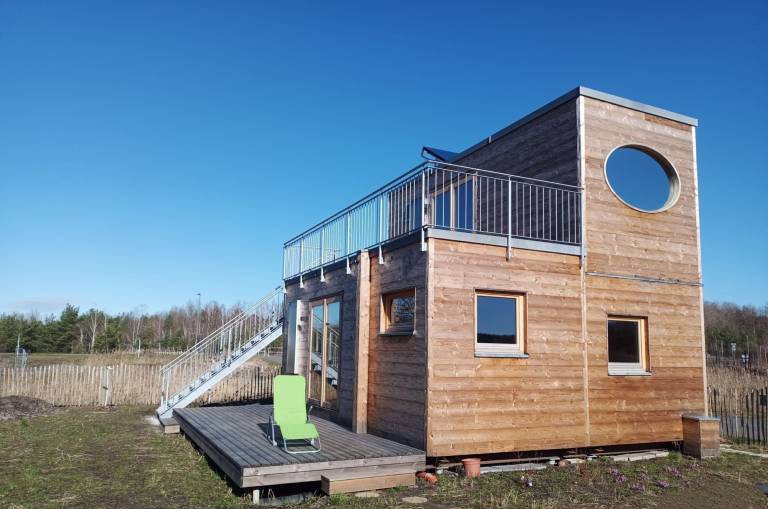 Ferienhaus Bad Liebenwerda