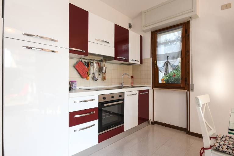 Great Location with Charming Patio - Prato Verde - Girasole — photo 5