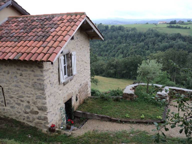 Maison de vacances Decazeville