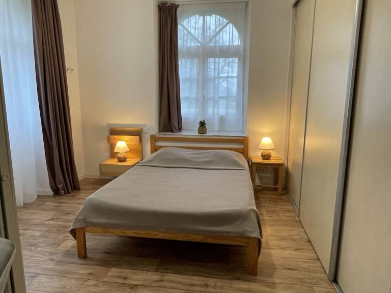 Appart'hôtel Plouay