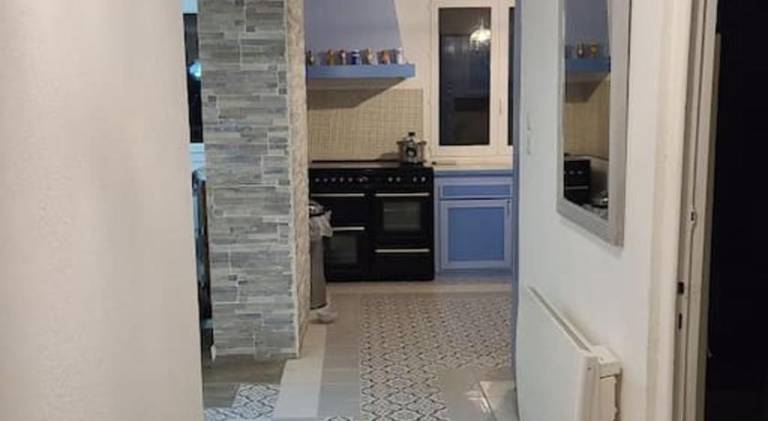 Vacation home with 6 rooms for 14 persons — photo 4