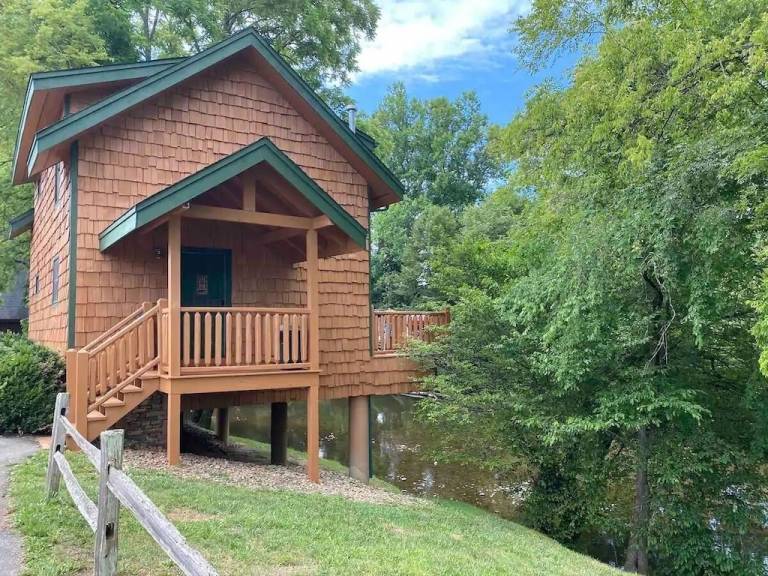 Cabin Sevierville