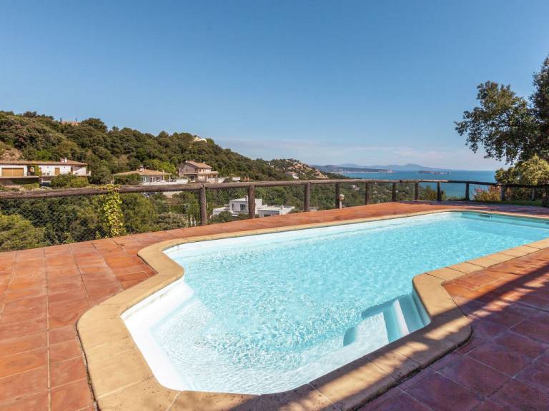 Casa Begur