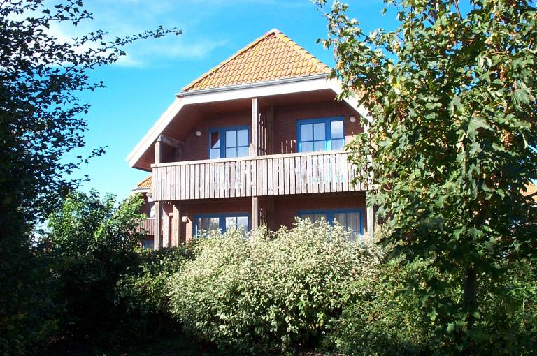 Apartment | Pets allowed in Fehmarn