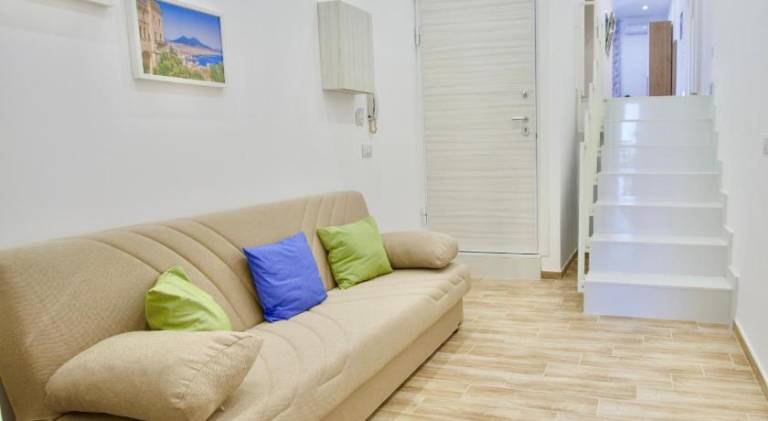 Apartment | Close to Cappella Sansevero — photo 4