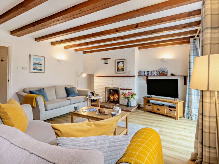 Cottage  Sheringham