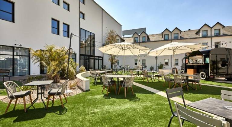 Ibis Styles La Roche-sur-Yon — photo 5