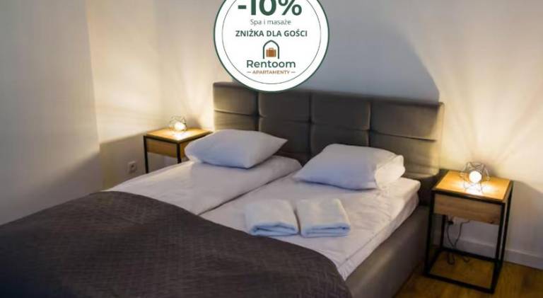Beautiful apartment | Pet-friendly in Torun