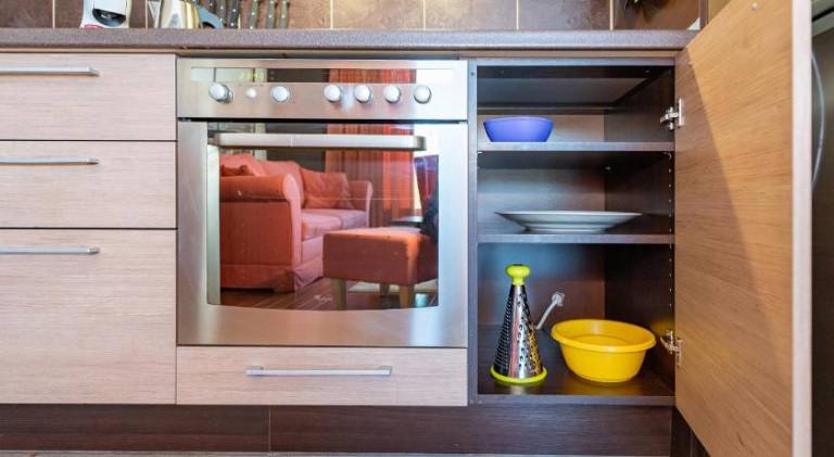 Apartment with 1 room for 4 persons — photo 3