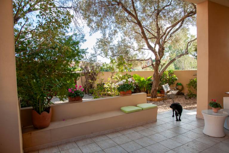 Apartamento  Olbia