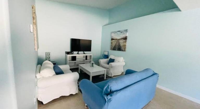 Vacation home with 1 room for 6 persons in Palm Coast, FL