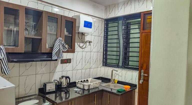 Serviced apartment | Dogs allowed — photo 5