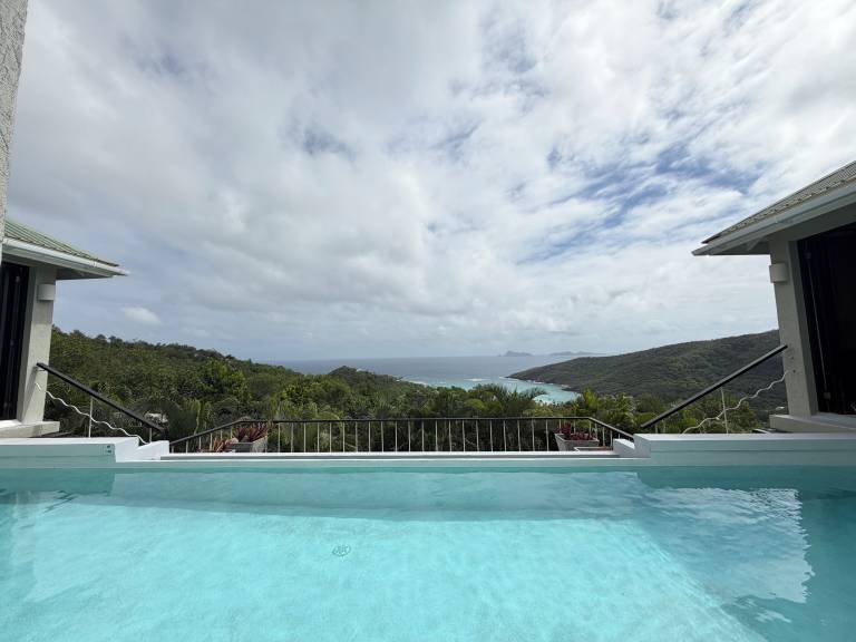 Villa Bequia