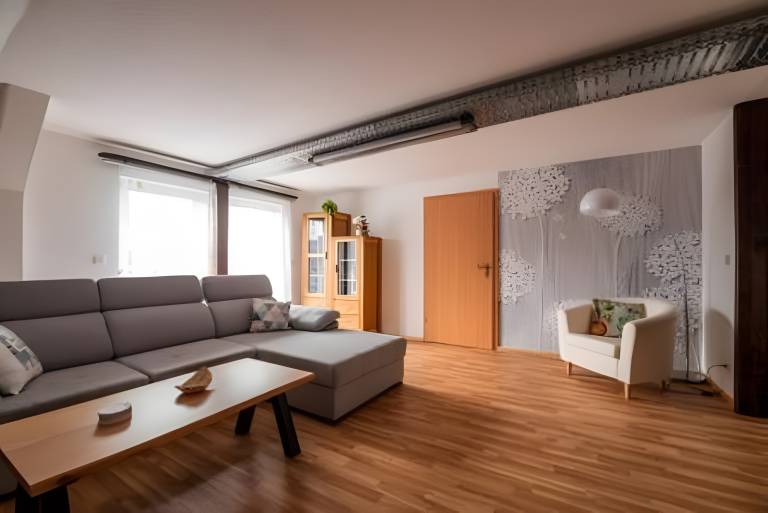 Ferienwohnung Spremberg