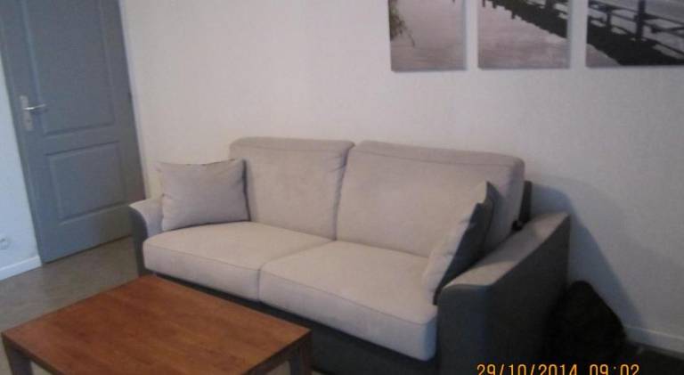 Rental apartment with pool — photo 2