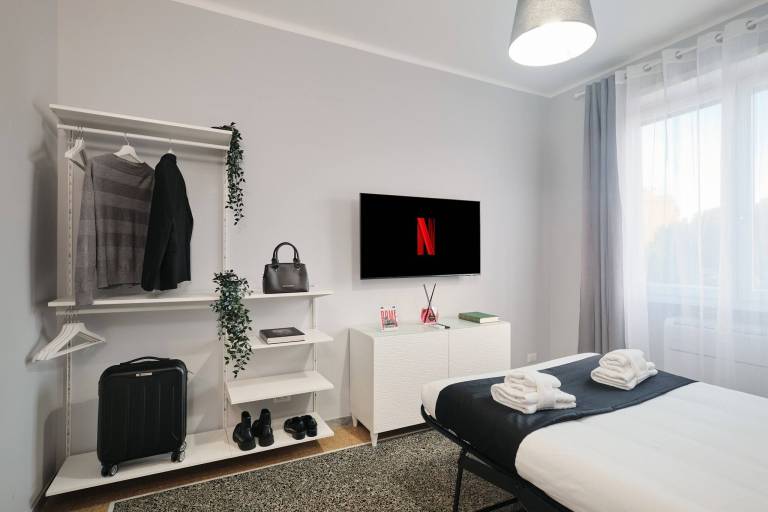 Apartment | City view | Perfect for remote work — photo 5