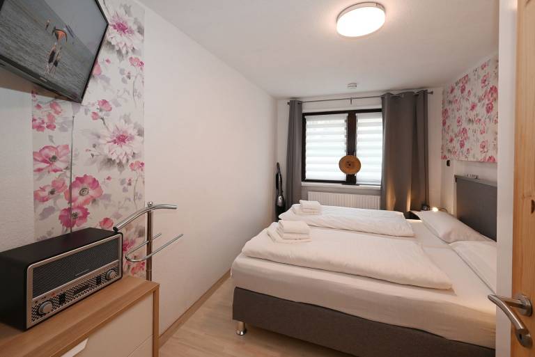 Arche Noah - Haus am Meer
Wohnung Hafen — photo 4