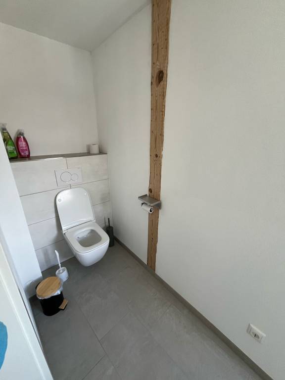 Ferienwohnung Wunsiedel