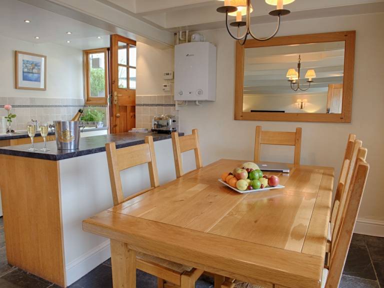 Cottage Fowey