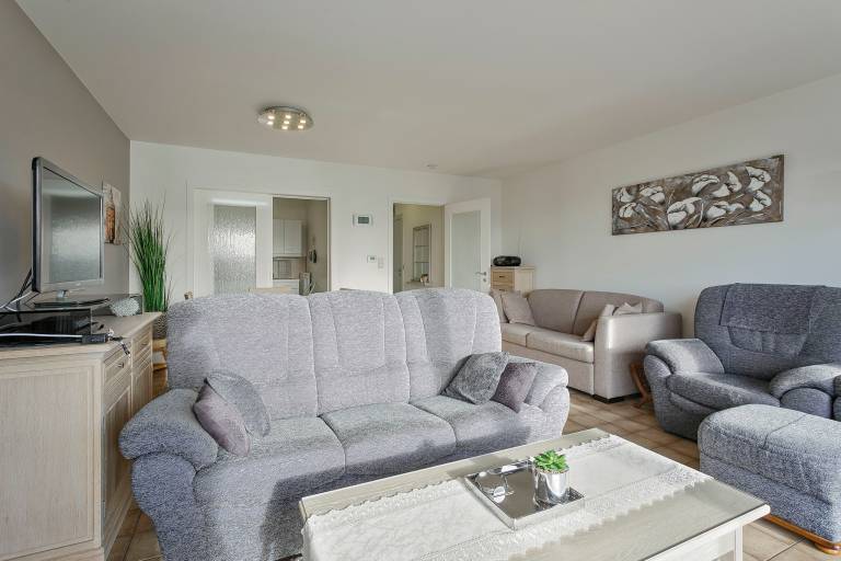 Ferienwohnung  De Haan