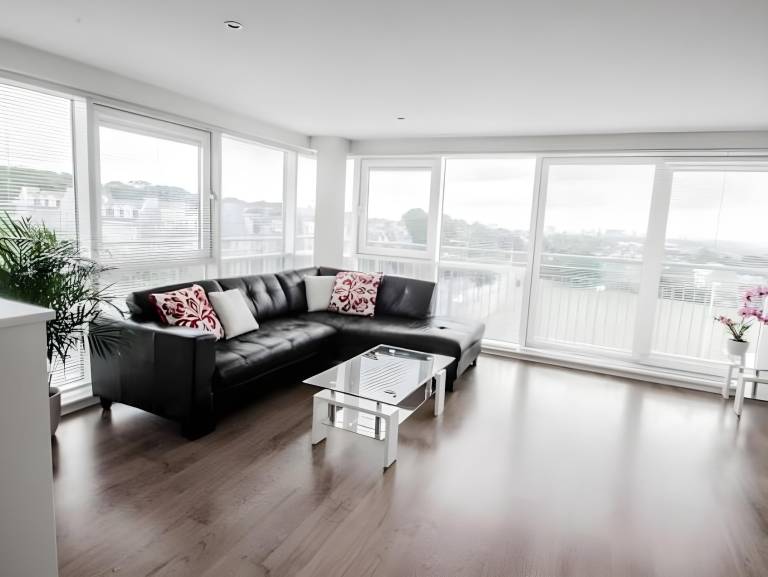 Rental apartment with garden — photo 4