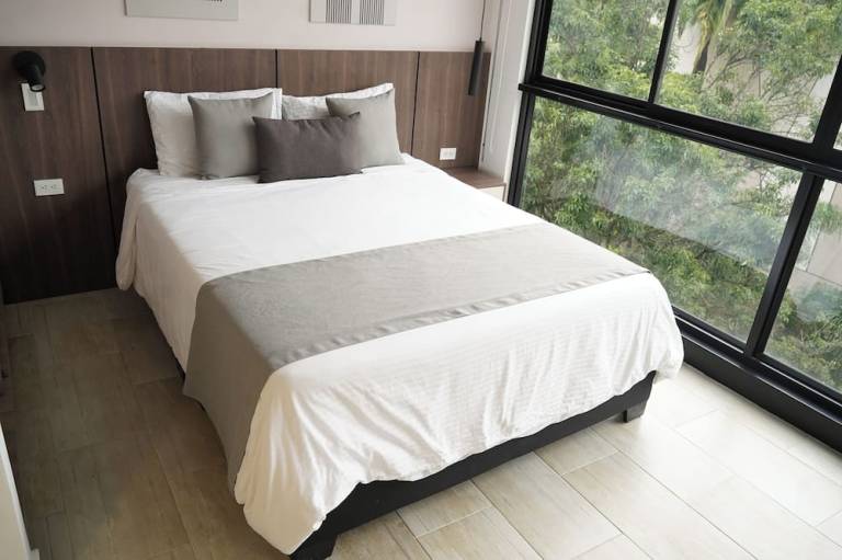 Aparthotel Medellín