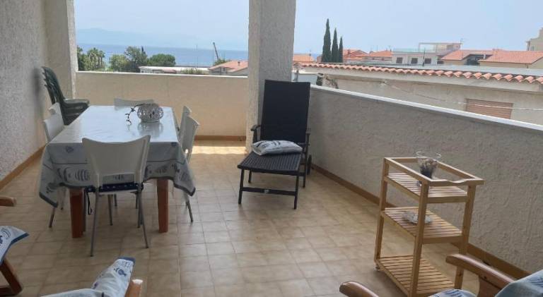 131 m² Ferienwohnung