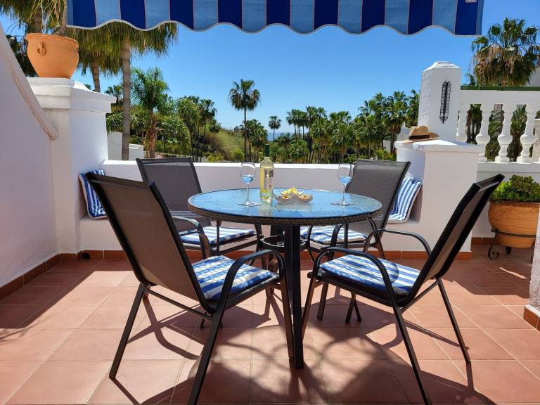 Apartamento Maro
