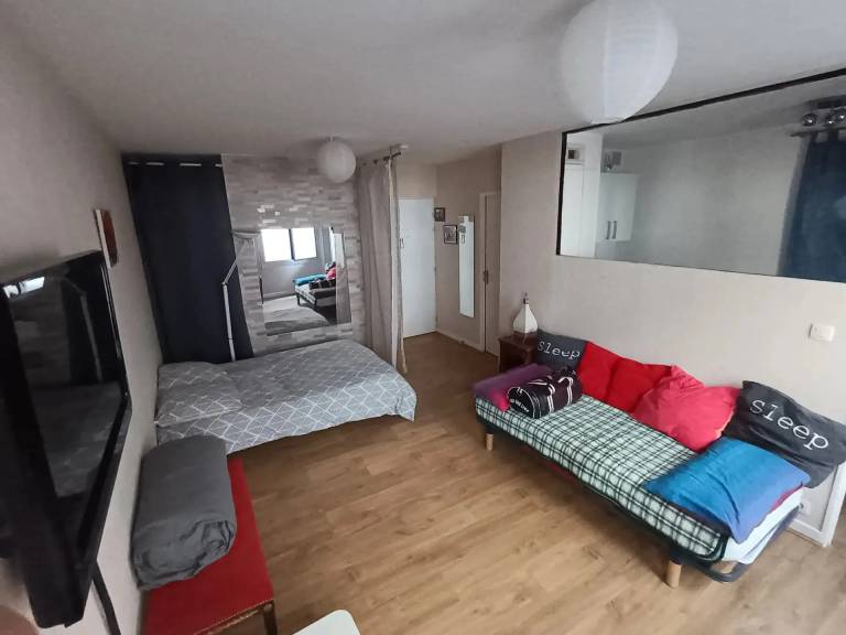 Appartement Ceyrat