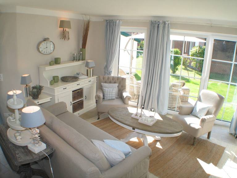 Apartment Zingst