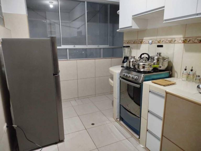 Apartment Ayacucho
