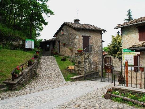 Casa  Zocca