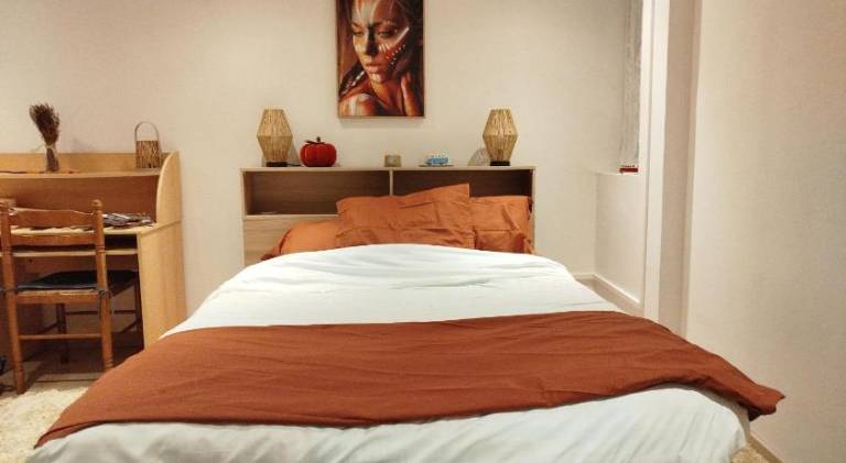 Appartement Neuf Raismes in Valenciennes