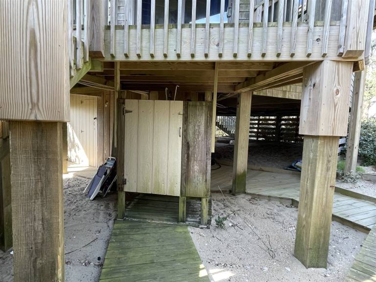 Lovely cottage with barbeque | Beach view | Pets allowed — photo 2