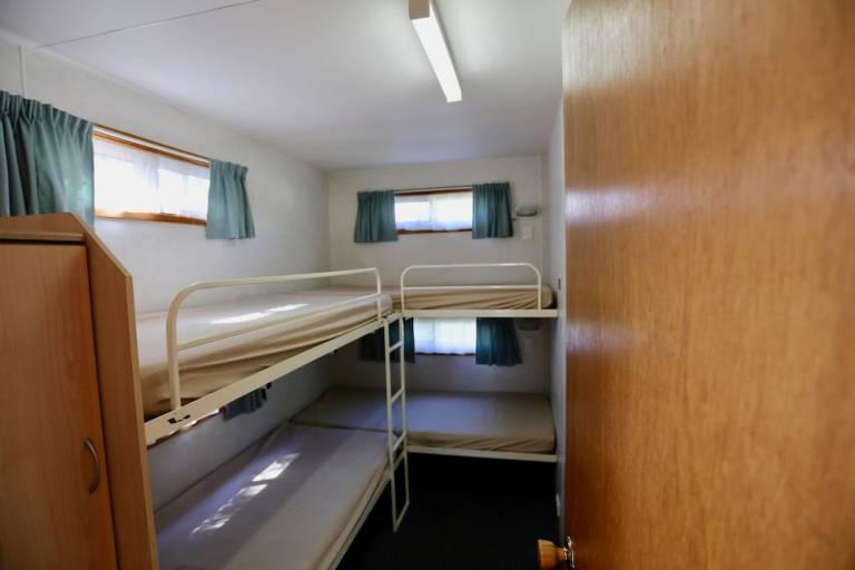 Camping  O'Connell