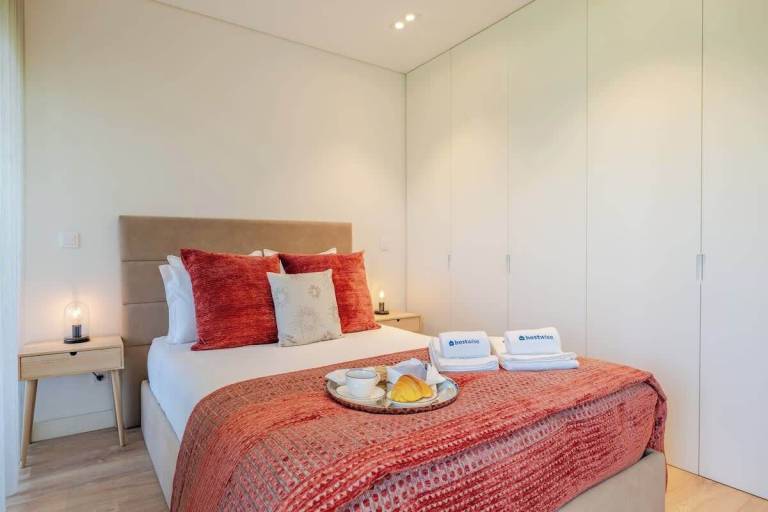 Ferienwohnung Porto