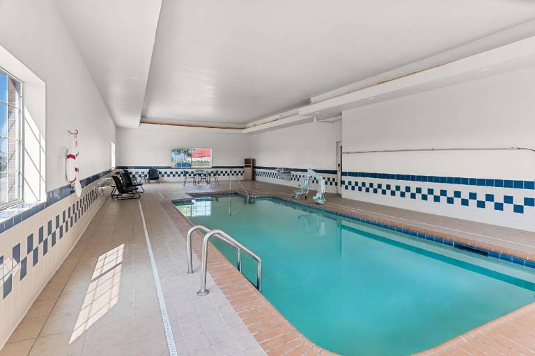 Quality Inn Blackwell I-35 — photo 3