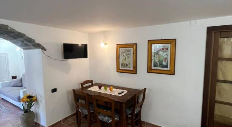 Holiday apartment with 1 room for 4 persons — photo 4