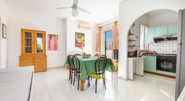 Rental apartment with garden & barbeque — photo 2
