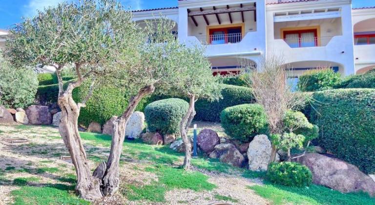 Holiday apartment with 1 room for 4 persons — photo 5