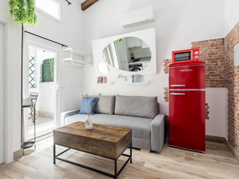 Apartamento  Getafe