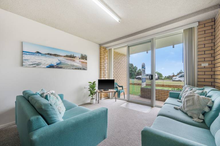 Apartment Port Macquarie