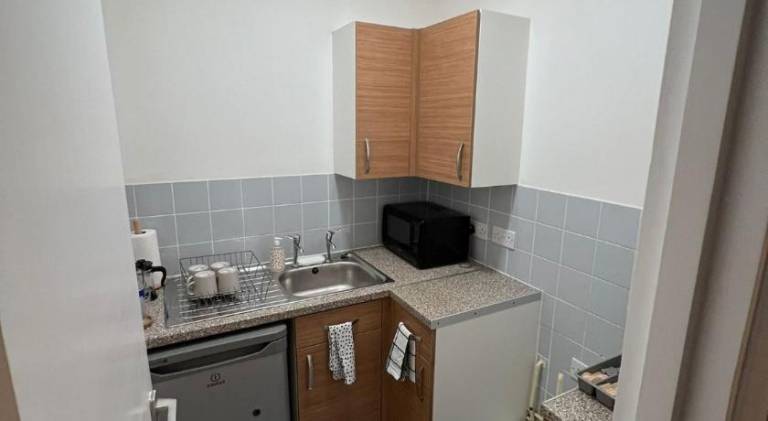 Holiday apartment with 1 room for 2 persons — photo 2
