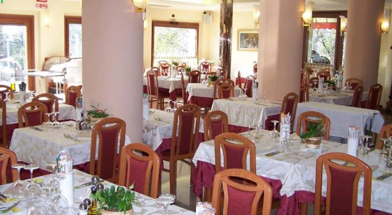 Hotel Ai Sette Nani — photo 3