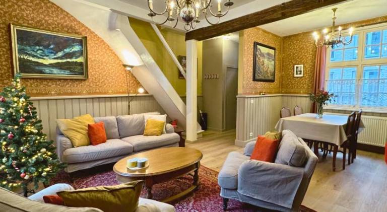 83 m&sup2; Ferienhaus