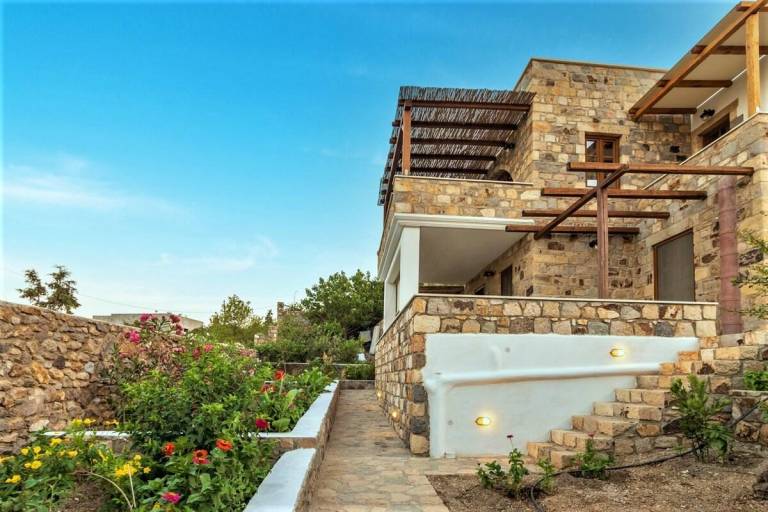 Villa | Next to the beach | Pets are welcome — photo 5