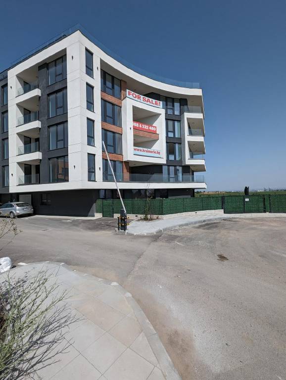 Apartment with yard & terrace | Next to the beach | Perfect for remote work | Dogs allowed — photo 4